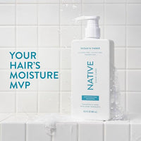Thumbnail for Image 2 of Native Ocean & Timber Shampoo and Conditioner 2-Pack