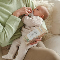 Thumbnail for Image 6 of Dr. Talbot's Eco Bamboo Baby Tooth and Gum Wipes
