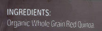 Thumbnail for Image 4 of Ancient Harvest Gluten Free Organic Quinoa Inca Red 12 Oz