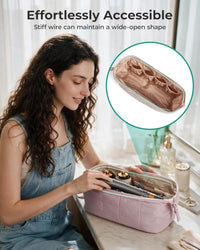 Thumbnail for Image 6 of BAGSMART Hair Tools Travel Bag