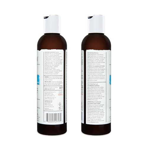 Image 4 of CURLSMITH Hydro Style Flexi Jelly Medium Hold Gel for Curls
