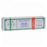 Thumbnail for Tiger Balm Kwan Loong Oil 2 oz