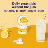 Thumbnail for Image 11 of Ultima Replenisher Electrolytes Powder