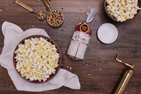 Thumbnail for Image 12 of Amish Country Popcorn Rainbow Popcorn Kernels