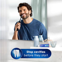 Thumbnail for Image 9 of Crest Pro-Health Advanced Gum Protection Toothpaste, 5.1 oz