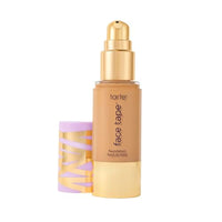 Thumbnail for Image 18 of 35N medium neutral (medium skin with a balance of warm & cool undertones) / Full Size for the product tarte face tape foundation