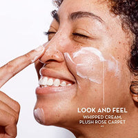Thumbnail for Image 6 of The Organic Skin Co. Exfoliating and Hydrating Face Mask Coming Up Roses 2 Fl Oz
