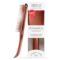 Thumbnail for Image 1 of Default Title for the product TANGLE TEEZER Chrome Ultimate Detangler Brush