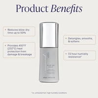 Thumbnail for Image 6 of Kenra Platinum Blow-Dry Spray