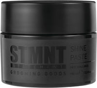Thumbnail for Image 1 of 3.38 Fl Oz (Pack of 1) for the product STMNT Grooming Goods Shine Paste, 3.38 oz