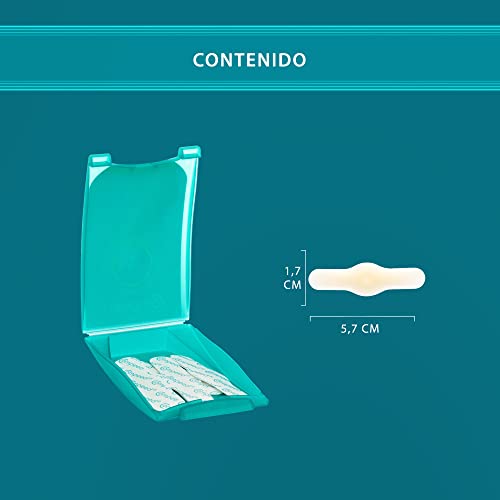 Image 6 of Compeed Calluses continuous hydration 6 pcs.