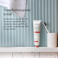 Thumbnail for Image 4 of Boka Toothpaste - Nano Hydroxyapatite Toothpaste, Fluoride Free Toothpaste
