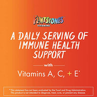 Thumbnail for Image 3 of Flintstones Vitamins Complete Multivitamin Chewables - 60 ct