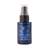 Thumbnail for Image 3 of SPA CEYLON Father's day Gifting Precious Wood Beard Oil & Frankincense Face Protector Day Cream