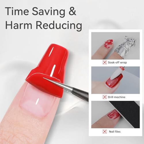Image 4 of Born Pretty Peel Off Base Gel
