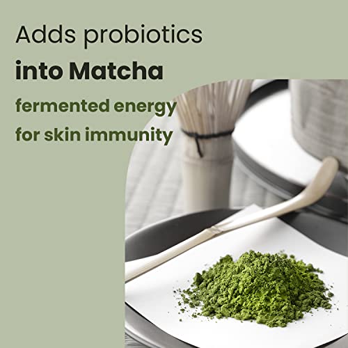 Image 4 of HEIMISH Matcha Biome Amino Acne Cleansing Foam 5.3oz/150g