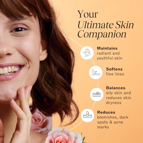 Image 2 of LilyAna Naturals Face and Neck Moisturizer for Women and Men - 1.7oz Pack of 2