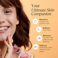 Thumbnail for Image 2 of LilyAna Naturals Face and Neck Moisturizer for Women and Men - 1.7oz Pack of 2