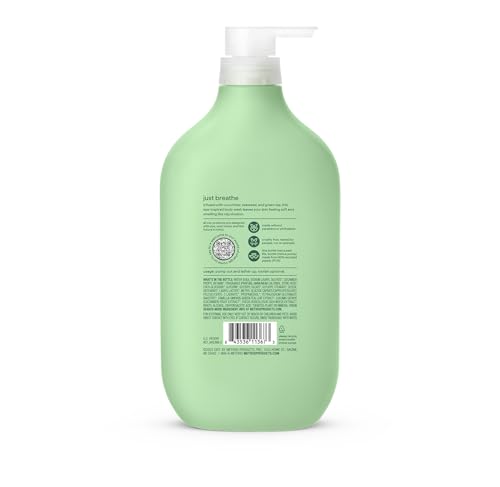 Image 2 of Method Body Wash, Daily Zen, 28 fl oz