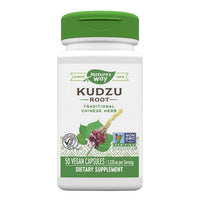 Thumbnail for Nature's Way Kudzu Root Extract 50 Caps