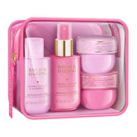 Thumbnail for Image 2 of Baylis & Harding Signature Luxury Travel Wash Bag Gift Set for Women