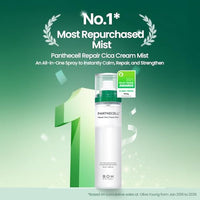 Thumbnail for Image 2 of BIOHEAL BOH Panthecell Repair Cica Cream Mist 4.05 fl oz