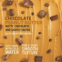Thumbnail for Image 6 of Ascent 100% Whey Protein Powder 4 lb