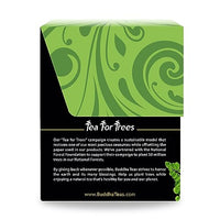 Thumbnail for Image 3 of Buddha Teas Moringa Tea 18 Tea Bags Pack of 2