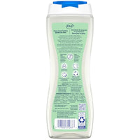 Thumbnail for Image 6 of Dial Clean + Gentle Aloe Scent Body Wash, 16 Fl Oz, 6-Pack