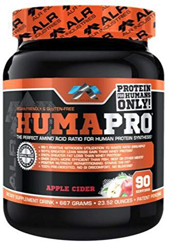 Image 1 of Default Title for the product ALR Industries HumaPro Exoctic Peach Mango