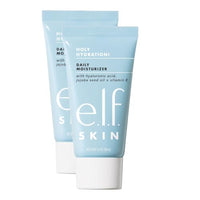 Thumbnail for Image 3 of 0.947 Fl Oz (Pack of 2) for the product e.l.f. SKIN Holy Hydration! Daily Hydration Moisturizer