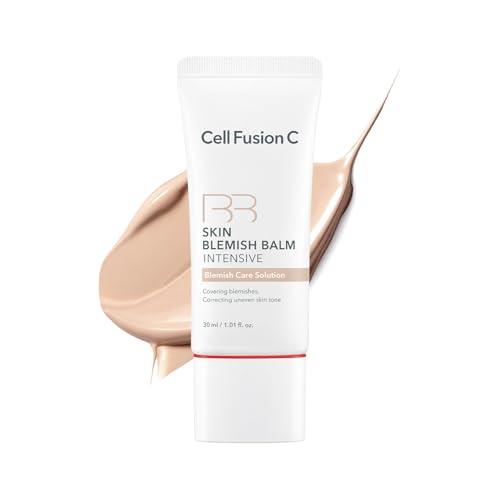 Image 1 of Signature Beige / 1.01 Fl Oz (Pack of 1) for the product Cell Fusion C Skin Blemish Balm BB Cream