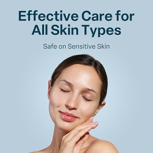 Image 6 of QRxLabs 10% Niacinamide Serum - Vitamin B5, Calendula, Tea Tree Oil - 2 oz