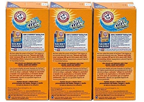 Image 6 of ARM & HAMMER Pet Fresh Carpet Odor Eliminator