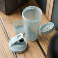 Thumbnail for Image 7 of Smartshake 4 Pack Protein Shaker Bottle
