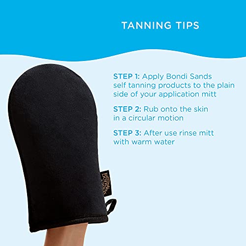 Image 7 of Bondi Sands Dark Self Tanning Foam Value Kit
