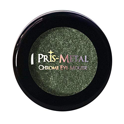 Image 6 of PEM135 Wicked Dragon for the product J.CAT BEAUTY Pris-Metal Chrome Eye Mousse