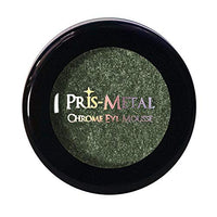 Thumbnail for Image 6 of PEM135 Wicked Dragon for the product J.CAT BEAUTY Pris-Metal Chrome Eye Mousse