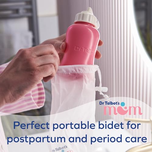 Image 5 of Dr. Talbot's Peri Bottle