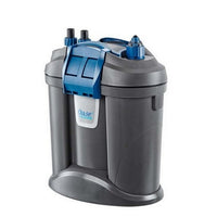 Thumbnail for OASE FiltoSmart Thermo 200 External Canister Filter with Built-in Heater 1 Each / Black, Blue by OASE