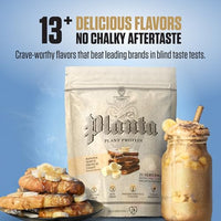 Thumbnail for Image 17 of Ambrosia Plant Based Protein Powder