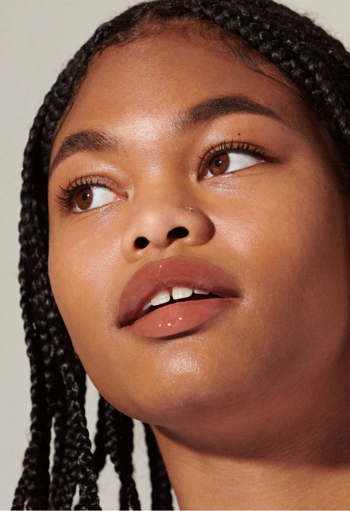 Rhode Peptide Lip Tint - Toast - Rose Taupe 10ml