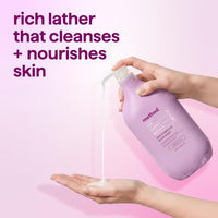 Thumbnail for Image 6 of Method Body Wash, Berry Balance, 28 fl oz