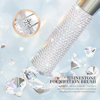 Thumbnail for Image 10 of DUcare Foundation Brush