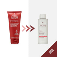 Thumbnail for Image 4 of IRALTONE Fortifying Shampoo Stimulates and Strenghthens 200ml