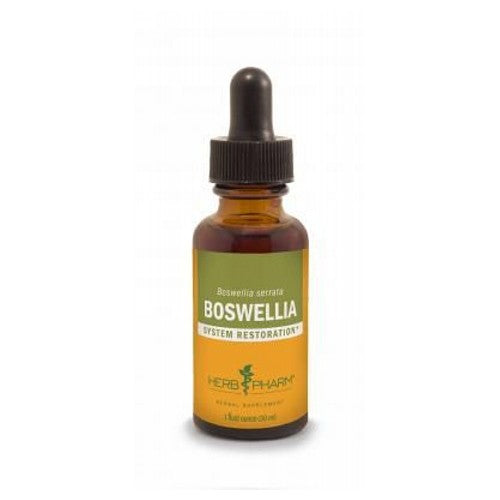 Herb Pharm Boswellia 1 Oz