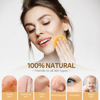 Thumbnail for Image 8 of GAINWELL Compressed Facial Sponges with Storage Container