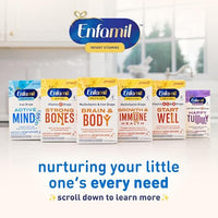 Thumbnail for Image 6 of Enfamil Fer-In-Sol Baby Iron Supplement Drops, 50 mL Dropper Bottle