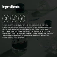 Thumbnail for Image 5 of ROUND LAB Pine Calming CICA Toner 8.45 Fl Oz