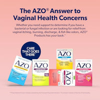 Thumbnail for Image 7 of AZO Boric Acid Vaginal Suppositories for Women (Pack of 60)